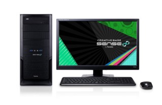 iiyama PC、Quadro P2000とCore i7を搭載したクリエイター向けPCを発売