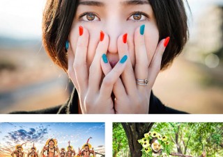 多彩な企画が展開されるカメラと写真映像の総合的な情報発信イベント「CP+2018」