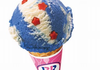 ソフトバンク、3月のスーパーフライデーはサーティワンで限定「お父さんアイス」がもらえる