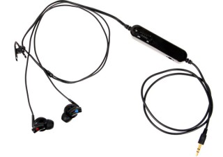 ノイズキャンセル機能と集音機能が付いた「快適deイヤフォン4」