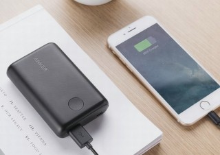 AnkerがAmazonタイムセールに参戦！人気のモバイルバッテリー・スピーカーは20-25％オフ