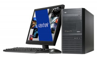 サードウェーブ、イラストレーター向けPCのRyzen G搭載モデルを発売