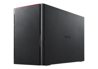 バッファロー、HDD取り替え推奨時期の通知機能を搭載した外付けドライブを発売