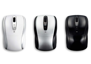 ソフトバンクBB、Bluetoothマウスとキーボード発売