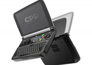 エム・シー・エム・ジャパンが「GPD WIN2」の発売を発表。SSDの特典付きで先行業者より千円安い78,800円