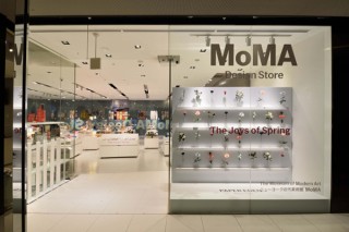 MoMA Design Storeが紙の花ブランド「PAPER EDEN」のポップアップイベントを開催中