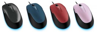 マイクロソフト、BlueTrack搭載のマウス8機種・キーボード1機種ほか発表
