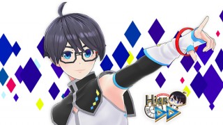 弟キャラのバーチャルYouTuber「DD」がMMD（ミクミクダンス）向けモデルデータを無料配布、二次創作が可能に