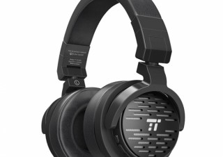 TaoTronics、大口径50mmドライバー搭載の密閉型ヘッドホンを発売