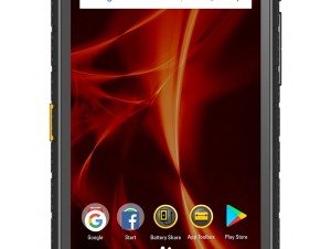 CAT、MIL規格準拠でIP68対応の防水・防塵スマートフォン「S41」を発売