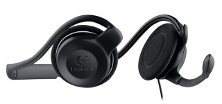 高音質を実現する新技術対応の「ロジクール USB ヘッドセット H360」が発売