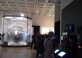 「第13回文化庁メディア芸術祭」受賞作品展が国立新美術館でスタート