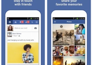 限られたデータ通信速度で動作する軽い「Facebook Lite」、アメリカや欧州などでもリリースへ