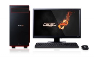 iiyama PC、第8世代Core i5とGTX 1060を搭載したミドルタワーPCを発売