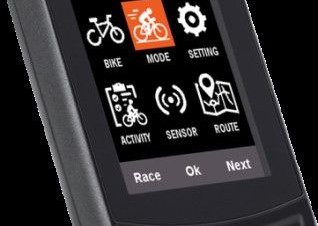 Xplova、カラー液晶を搭載した低価格GPSサイクルコンピューター「X3」を発売