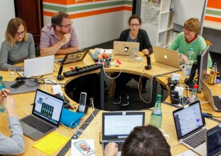 Googleの新しい取り組み「ニュース イニシアティブ」、偽ニュースを減らし正しい記事を