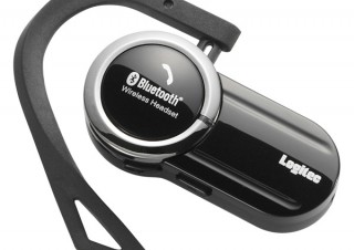 Bluetooth搭載ヘッドセットのシガーチャージャー付属モデル