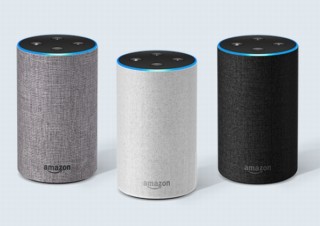 Amazonのスマートスピーカー「Echo」の販売が招待制から一般販売へと移行
