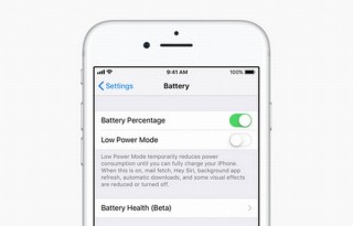 iPhoneで新しいアニ文字やAR体験が可能に、性能低下問題も改善の大幅アプデiOS11.3