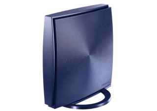 アイ・オー、家中に電波が届く「360コネクト」搭載のWi-Fiルーターを発売