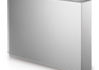 アイ・オー、WindowsとMacの両方でデータ閲覧・保存が可能なソフトウェア付きの外付けHDDを発売