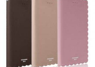JTLEGEND、ビスケットをイメージしたデザインのiPhoneケースを発売