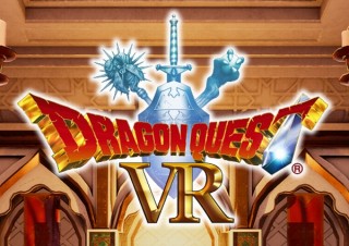 ドラクエの戦士・僧侶・魔法使いになってRPGの世界でゾーマを倒す「ドラゴンクエストVR」