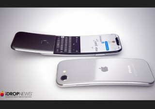 Appleが今開発中の新iPhoneは「エアジェスチャー＆曲面ディスプレイ」。詳細やイメージなど