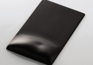 リハビリテーション工学にもとづいた疲労軽減マウスパッド