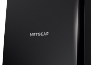 ネットギア、トライバンド対応のメッシュWiFiエクステンダーを発売