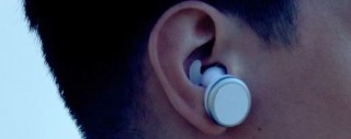 ユニットコム、タッチ操作が可能な防水ワイヤレスイヤホン「PaMu」の展示・実演を開始