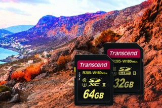 トランセンド、これまで無制限だった製品保証を5年保証に変更へ