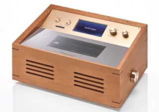 エクシング、好みの楽曲データをダウンロードして生演奏できるオルゴールを発売