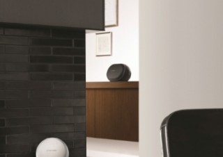 ハーマン、Chromecast built-in搭載のワイヤレススピーカー2製品を発売