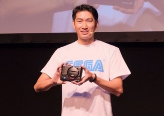 セガ、公式に「メガドライブ ミニ」の発売を発表。本体に複数ソフトを収録し2018年発売