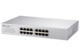 プラネックス、ジャンボフレーム対応ギガビットスイッチングハブ