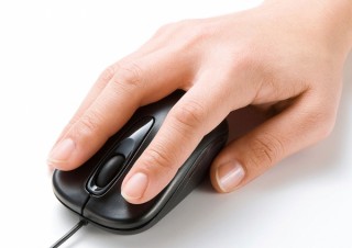 サンワサプライ、大量導入に最適なスタンダード有線光学式マウスを発売