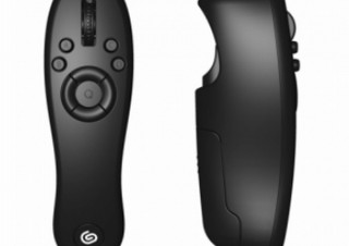 ペンタブで片手入力を実現する「CLIP STUDIO TABMATE」、ペイントツールソフトも付属