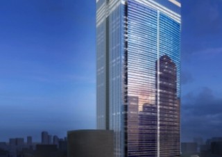 ブルガリ、スパやラグジュアリー空間からなる日本初の「ブルガリ ホテル 東京」を2022年に開業