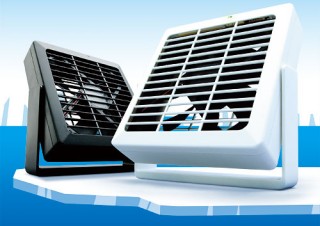 シグマ、“USBどこでも でか扇風機”大風量モデルをリリース