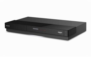 ドラマやアニメの録画予約が1ヶ月前から可能！初のUHD BD再生対応のソニー「BDレコーダー」