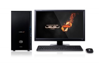 iiyama PC、Ryzen 5プロセッサーを搭載した静音ミニタワーPCを発売
