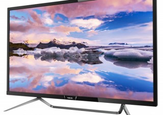 PHILIPS、DisplayHDR 1000規格に対応したPC用4Kディスプレイを発売