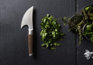 美しい刃物デザイン、ゾーリンゲンの老舗「CARL MERTENS」のナイフがiFデザイン賞受賞