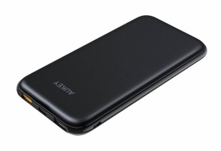 AUKEY、Type-Cポートを搭載したPD対応モバイルバッテリーを発売