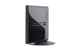 ロジテック、ネットワークテレビなどを手軽に無線化できるコンバータ