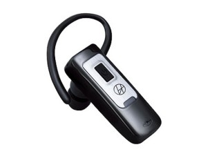 ステレオ音声対応のBluetooth搭載カナルタイプヘッドセット