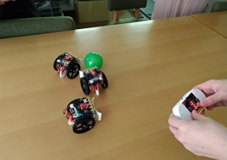 STEM教育用のマイコンボード「micro:bit」を用いた作品を募集するものづくりコンテストが開催中