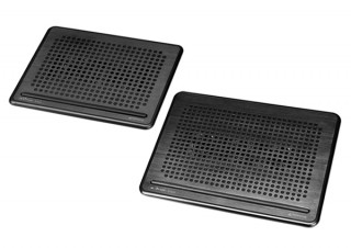 グリーンハウス、ノートPCクーラー「GH-PCF」シリーズを発売