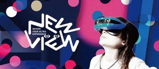 3次元空間の表現を学び「STYLY」の使い方を体験できるVR作品制作ワークショップが開催